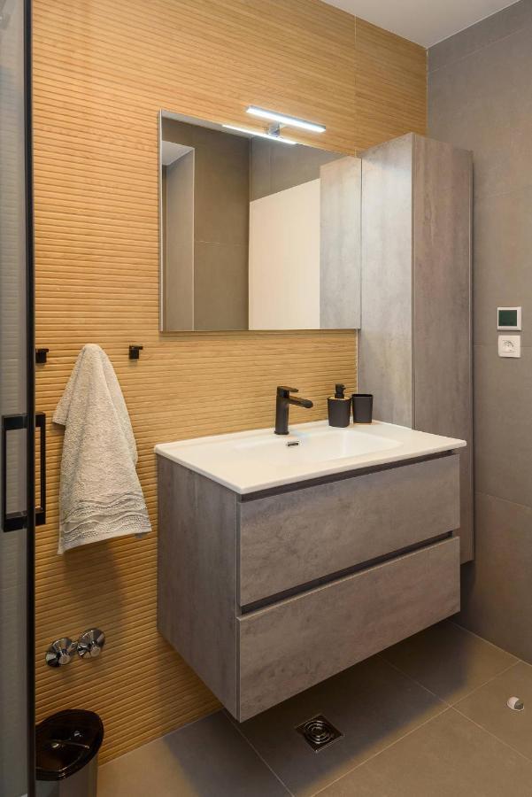 Apartman Vista Metković Extérieur photo