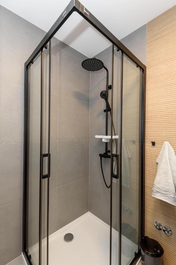 Apartman Vista Metković Extérieur photo