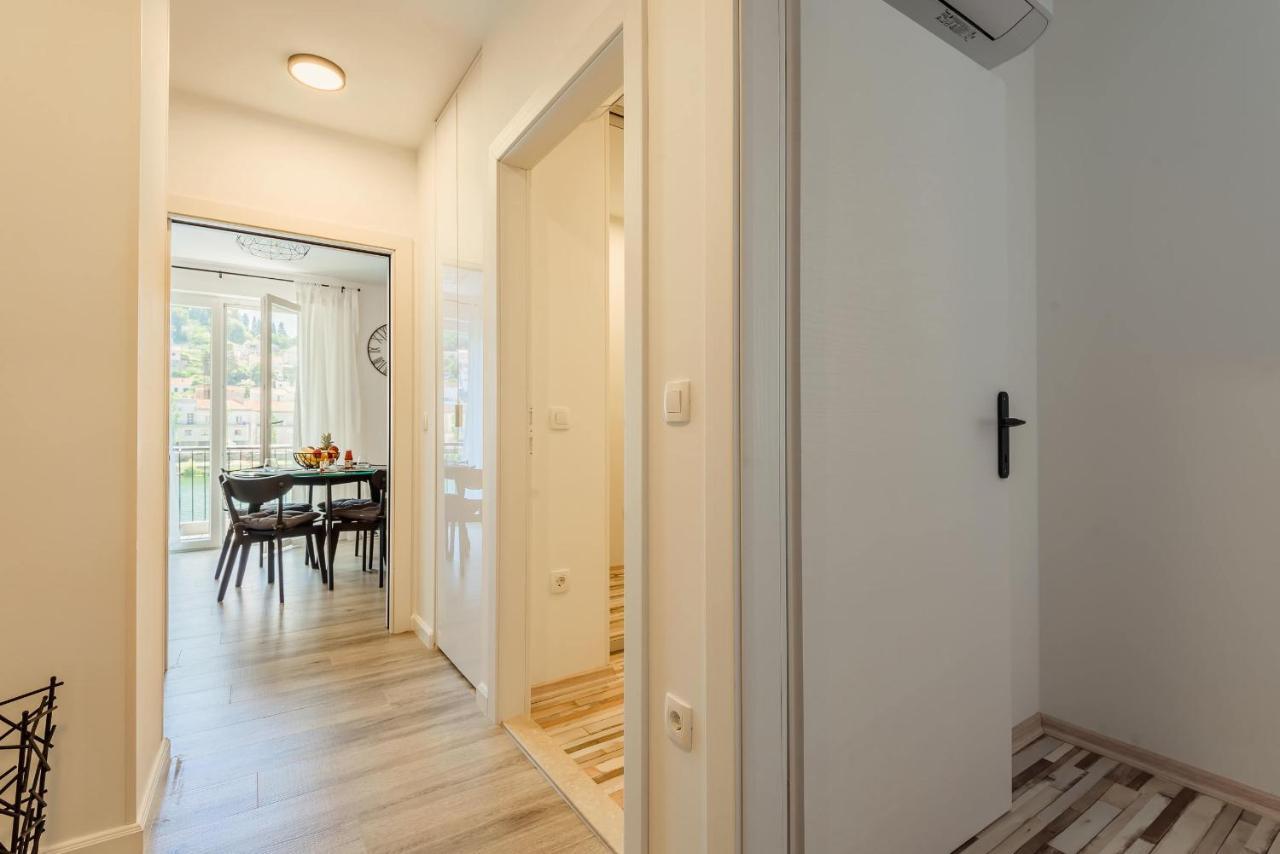 Apartman Vista Metković Extérieur photo