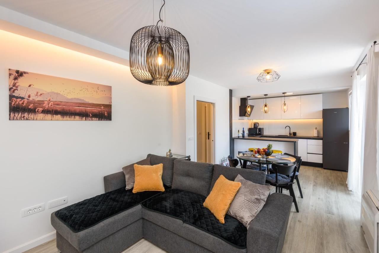 Apartman Vista Metković Extérieur photo