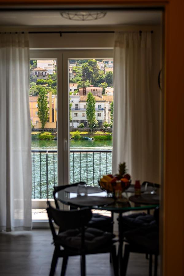 Apartman Vista Metković Extérieur photo