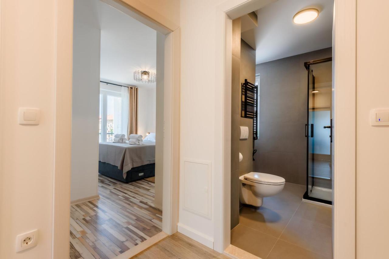 Apartman Vista Metković Extérieur photo