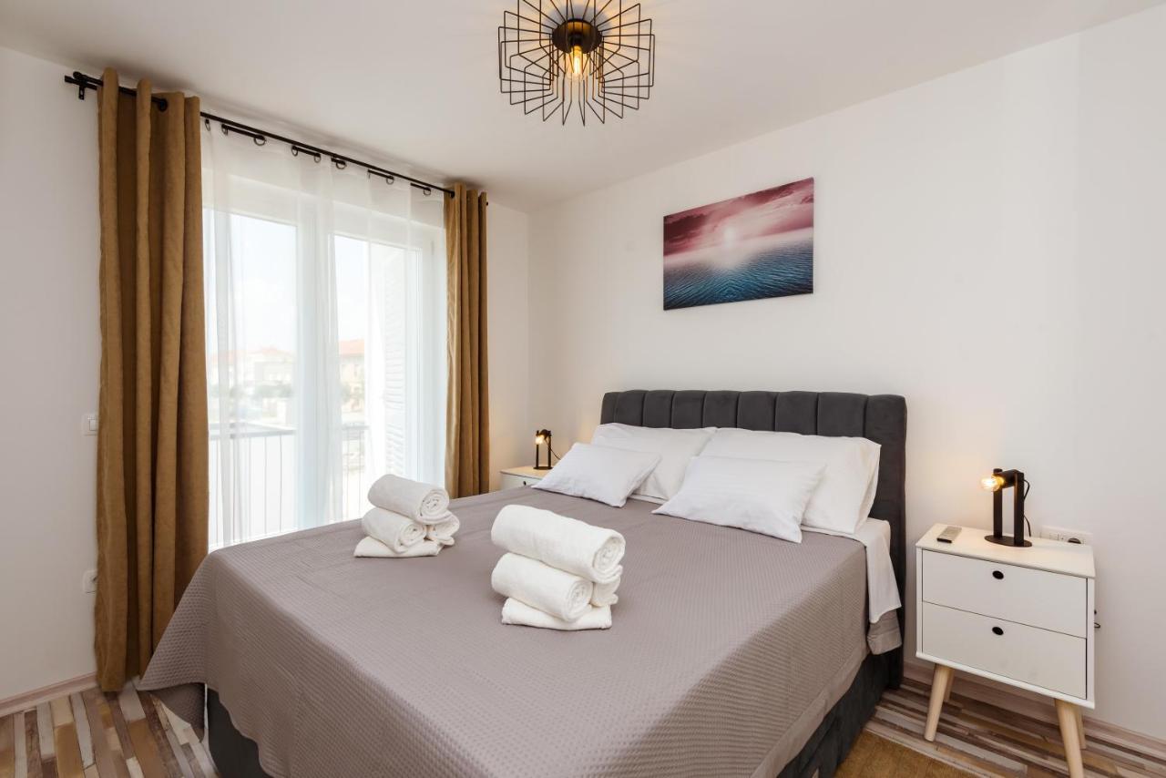 Apartman Vista Metković Extérieur photo